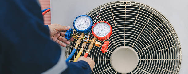 Licensed Ac Installation service in Hillsboro, IL - AAA Pro HVAC