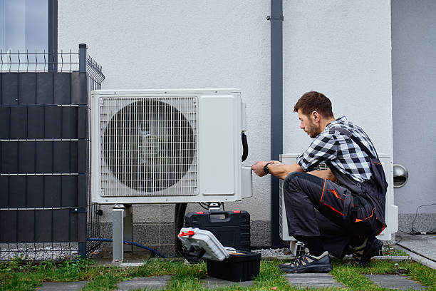 Trusted Ac Installation service in Hillsboro, IL - AAA Pro HVAC
